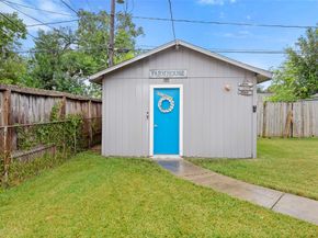 10426 Ney, Houston TX 77034