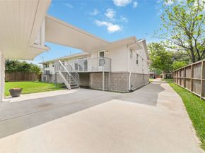 5006 Lymbar Drive, Houston TX 77096