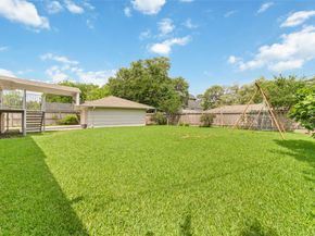 5006 Lymbar Drive, Houston TX 77096