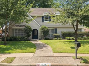 1638 Fall Valley Drive, Houston TX 77077