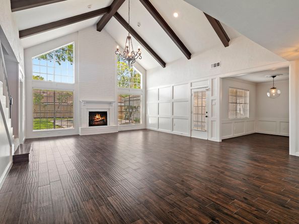 1638 Fall Valley Drive, Houston TX 77077