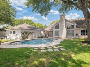 1638 Fall Valley Drive, Houston TX 77077