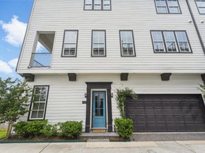 10756 Craighead Drive, Houston TX 77025