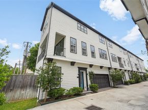 10756 Craighead Drive, Houston TX 77025