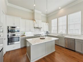 10756 Craighead Drive, Houston TX 77025