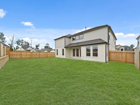 3319 Pin Cherry Lane, Conroe TX 77301