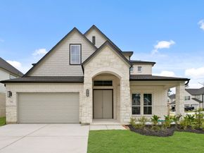 3319 Pin Cherry Lane, Conroe TX 77301