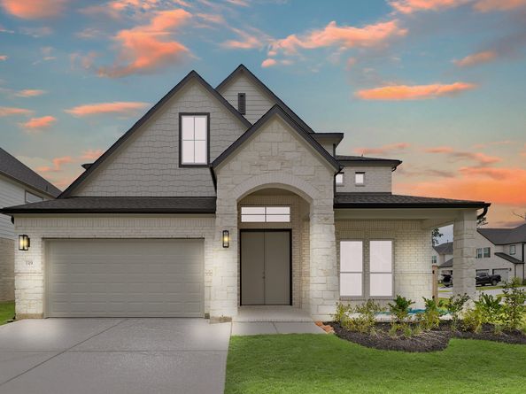 3319 Pin Cherry Lane, Conroe TX 77301