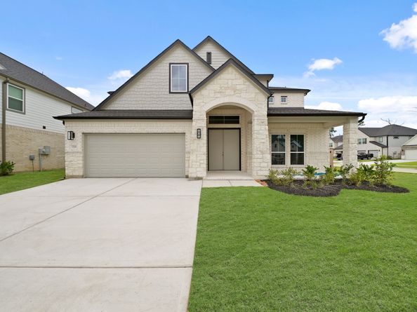 3319 Pin Cherry Lane, Conroe TX 77301