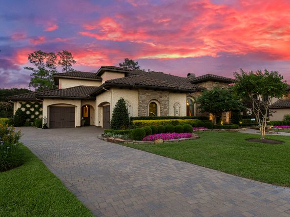 38 Post Shadow Estate Drive, Spring TX 77389