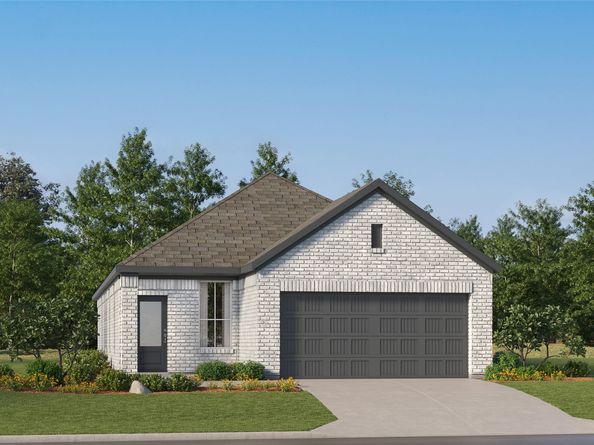 16551 Timberwolf Trail, New Caney TX 77357