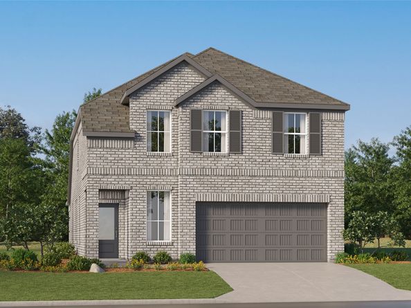 16561 Timberwolf Trail, New Caney TX 77357