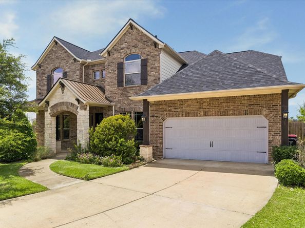 20734 Cupshire Drive, Cypress TX 77433