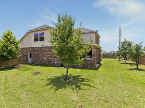 20734 Cupshire Drive, Cypress TX 77433