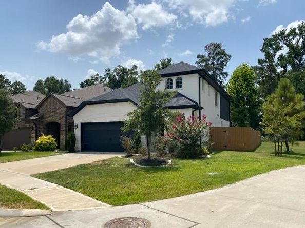 27491 Vivace Drive, Spring TX 77386