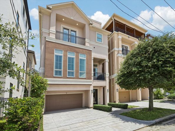 2105 Argonne Street, Houston TX 77019