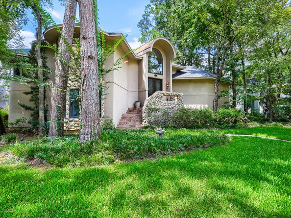 3 Hillside View Place, Spring TX 77381