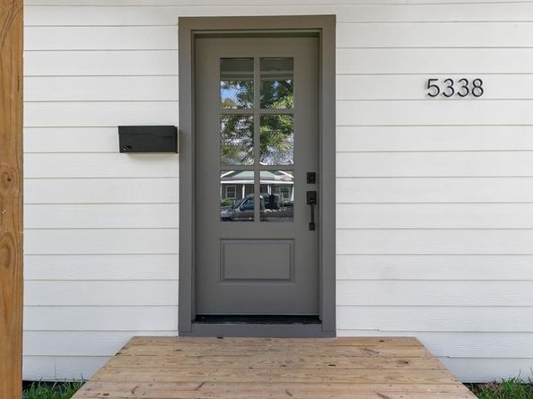 5338 Pease Street, Houston TX 77023