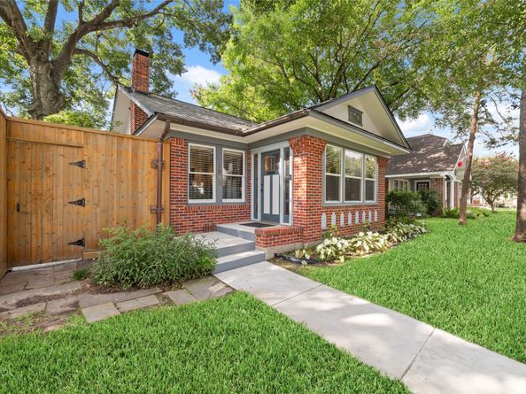 1613 California Street, Houston TX 77006