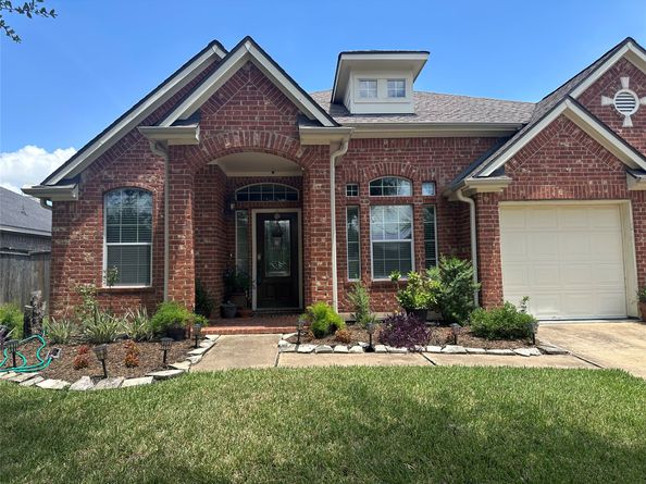 16218 Saxon Hollow Lane, Houston TX 77084