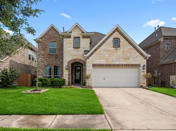 4245 Palmer Hill Drive, Spring TX 77386