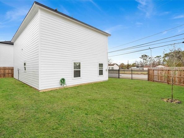 6320 Laura Koppe Road, Houston TX 77016