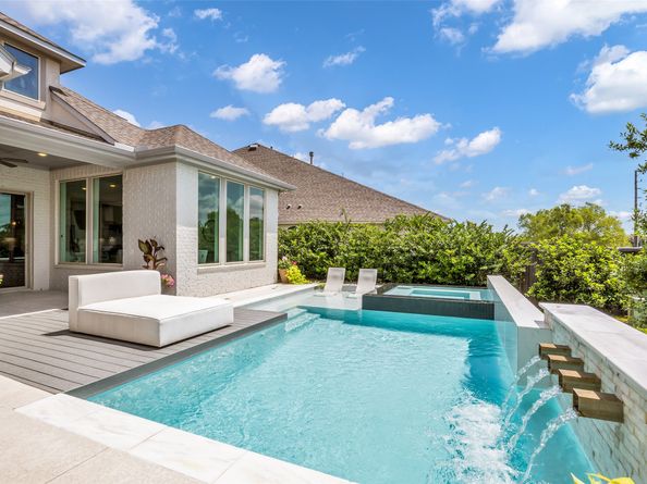 18 Botanical Vista Drive, Tomball TX 77375