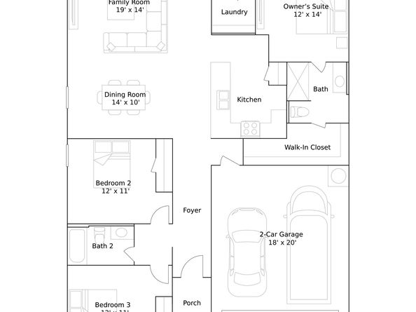 10386 Sugar Mill Drive, Conroe TX 77306
