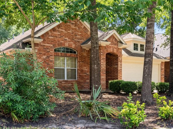 203 Fairwind Trail Drive, The Woodlands TX 77385