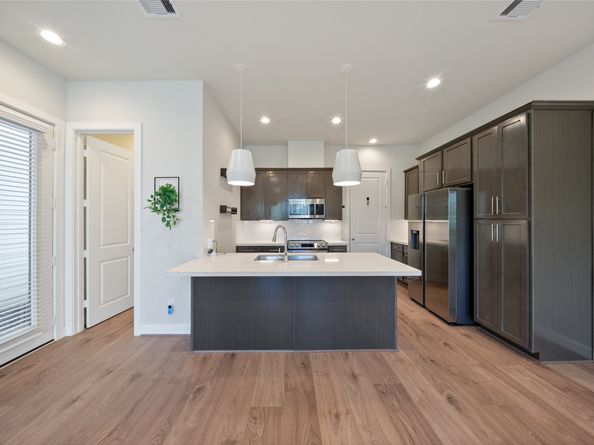 2309 Silva Park Lane, Houston TX 77091