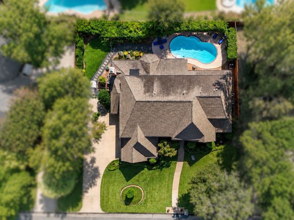 16022 Stewarts Grove Drive, Spring TX 77379