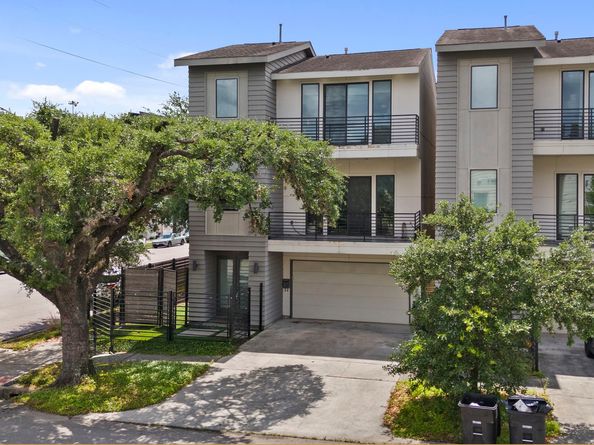 2518 Pease Street, Houston TX 77003
