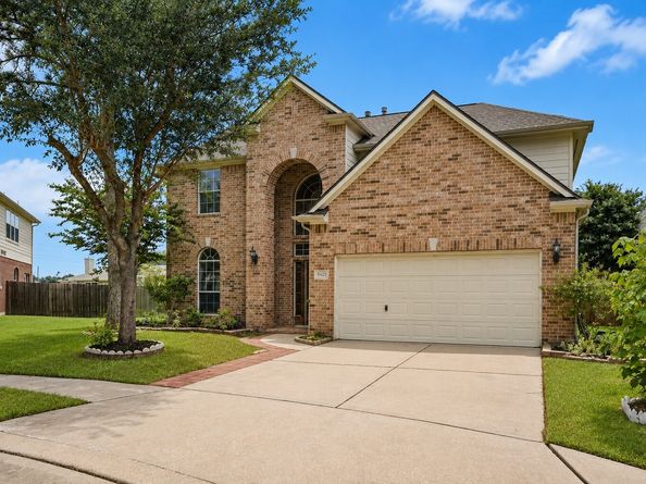 9422 Shelbourne Meadows Drive, Houston TX 77095