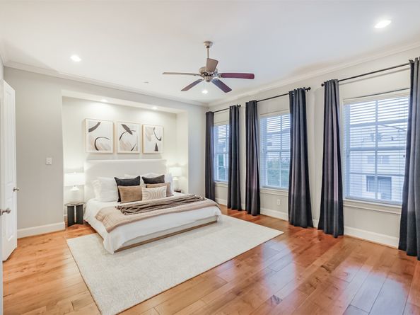 3907 Austin Street, Houston TX 77004