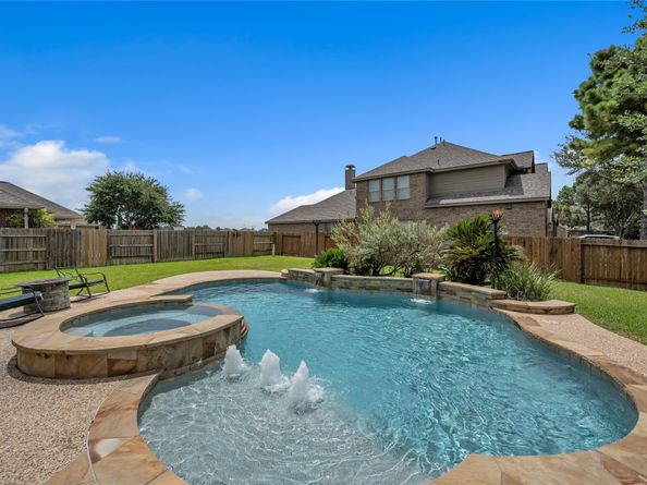 20139 Redondo Valley Drive, Cypress TX 77433