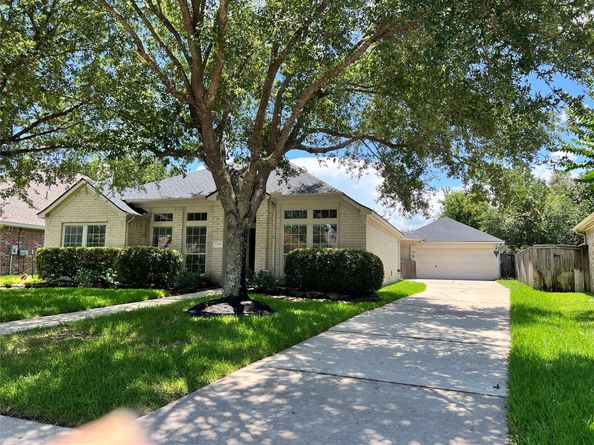 7506 Opal Hill Lane, Humble TX 77396