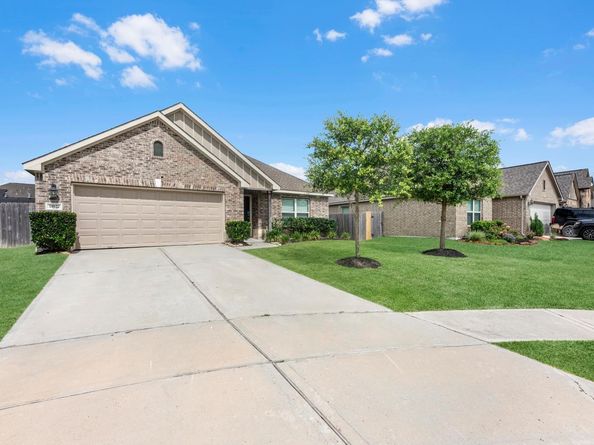 18922 Cedar Moss Court, New Caney TX 77357