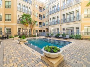 1901 Post Oak Boulevard 3115, Houston TX 77056