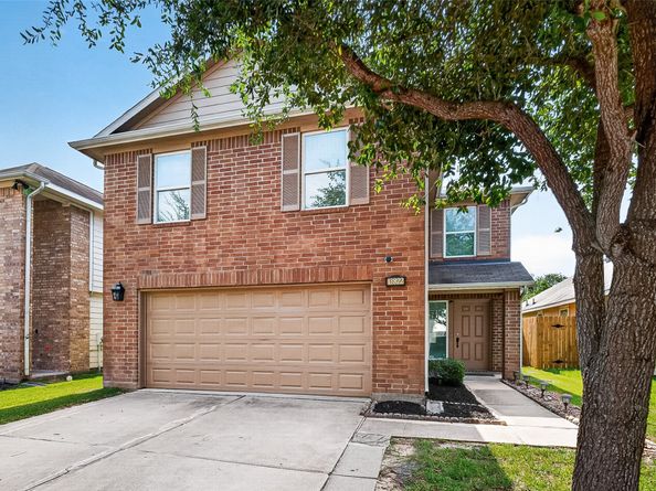 13822 Calm Wind Way, Houston TX 77045