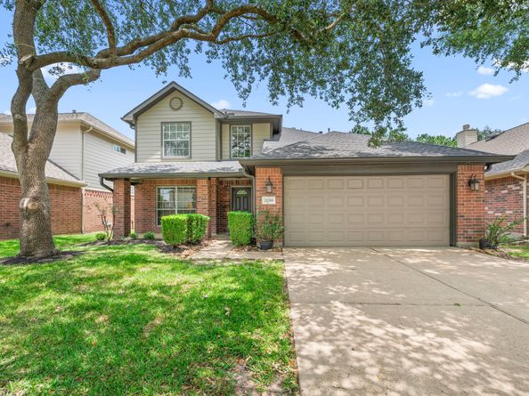 21518 Oak Arbor Way, Cypress TX 77433