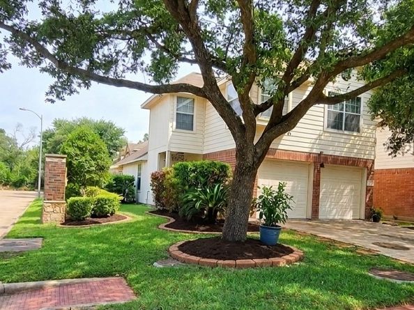 15642 Kiplands Bend Drive, Houston TX 77014