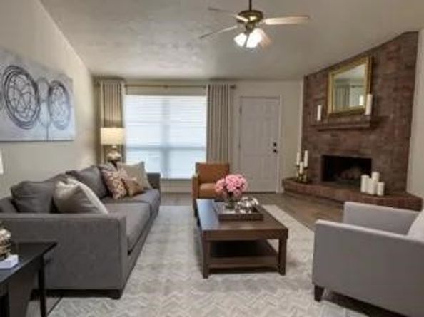 4414 Dawn Creek Lane, Spring TX 77388