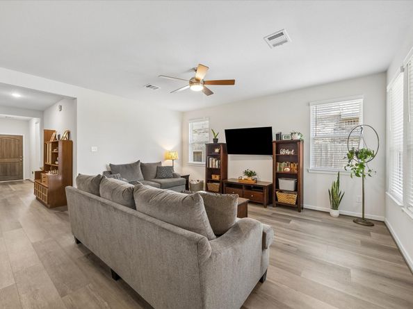 9110 Hunter Hill Drive, Cypress TX 77433