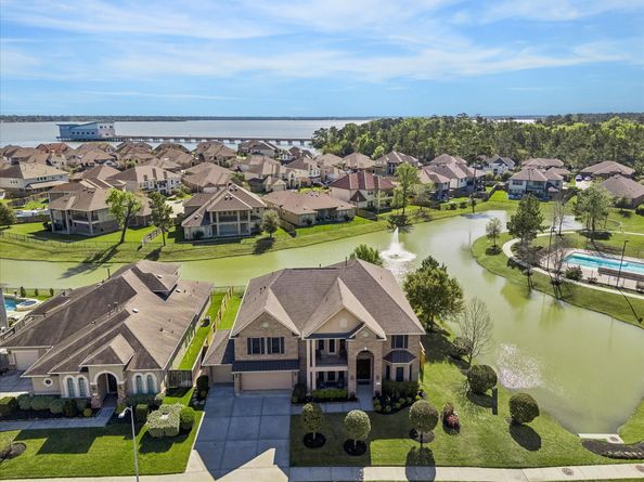 14902 Somerset Horizon Lane, Houston TX 77044