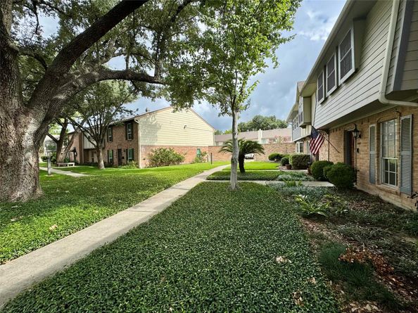 14245 Lost Meadow Lane, Houston TX 77079