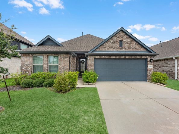 15606 Baronial Castle Drive, Humble TX 77346