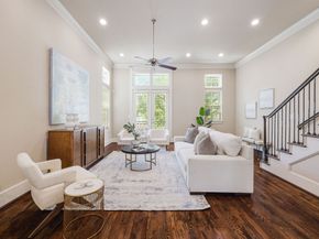 6604 Toledo Street, Houston TX 77008