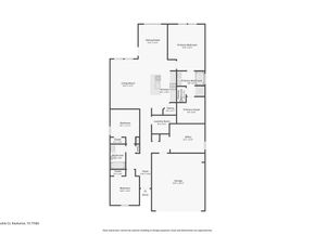 22646 Ellis Way Lane, New Caney TX 77357