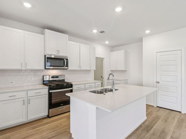 22646 Ellis Way Lane, New Caney TX 77357