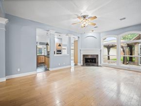 1707 Crescent Green Drive, Houston TX 77094